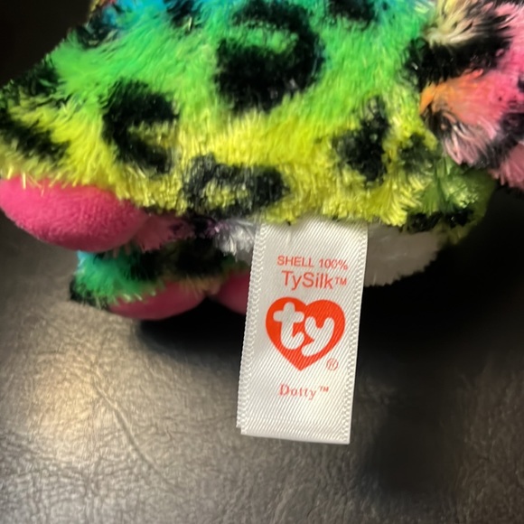 TySilk Dotty and Ty Mandy - Picture 2 of 3